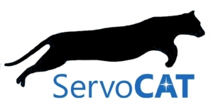 ServoCATwp